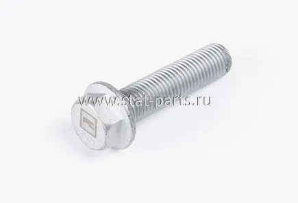 045.775-00A БОЛТ M16X65 100 КРЕПЛЕНИЯ ПНЕВМОПОДУШКИ К РЕССОРЕ