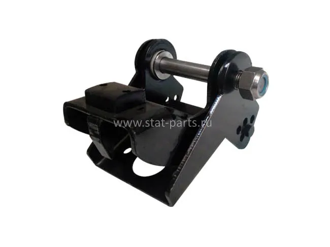 F40222003 КРОНШТЕЙН МЕХАНИЗМА ПОДЪЁМА ОСИ 70/M30 ПОД КАМЕРУ TIP 36