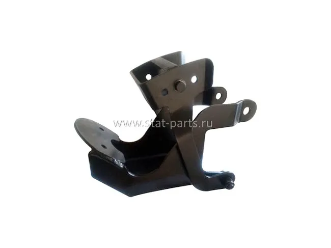 F40232001 КРОНШТЕЙН МЕХАНИЗМА ПОДЪЁМА ОСИ WEWELER ПОД ПНЕВМОРЕССОРУ