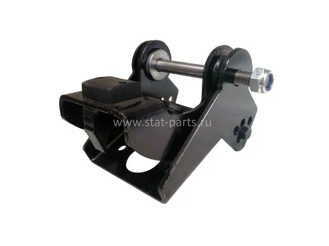 F40222002 КРОНШТЕЙН МЕХАНИЗМА ПОДЪЁМА ОСИ 70/M24 ПОД КАМЕРУ TIP 36