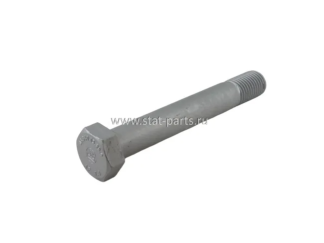 03.340.15.23.0 БОЛТ КРЕПЛЕНИЯ ПОЛУРЕССОРЫ M30X210/45 BPW