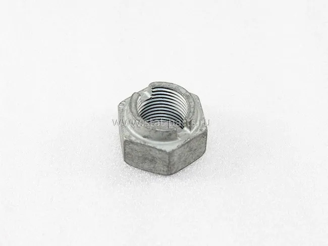 03.260.14.13.0 ГАЙКА БОЛТА РЕССОРЫ САМОКОНТРЯЩАЯСЯ BPW M24X2X23.9 SW 36