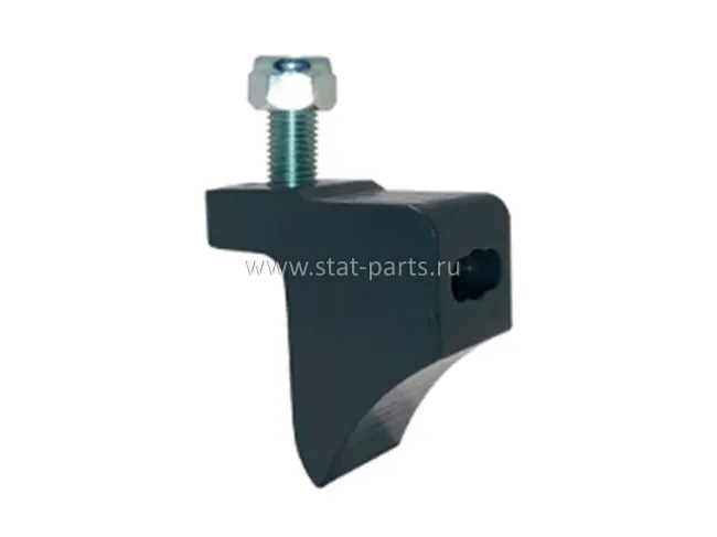 F40182035 КРОНШТЕЙН ПОДЪЁМА ОСИ BPW ECO 