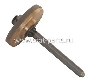 004605 ЗАПОРНЫЙ ЭЛЕМЕНТ КОСОГО ОБРАТНОГО КЛАПАНА 1,5"