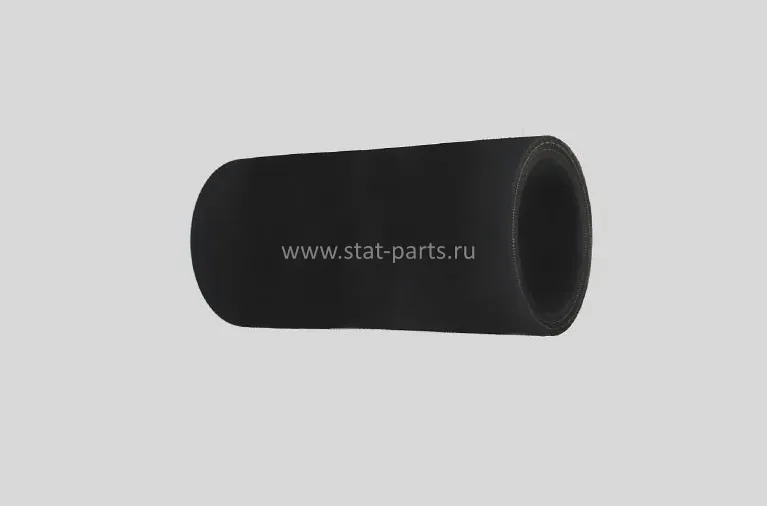 010826Z ВНУТРЕННЯЯ МАНЖЕТА КЛАПАНА РАЗГРУЗКИ AKO DN100, ПОД ЦЕМЕНТ