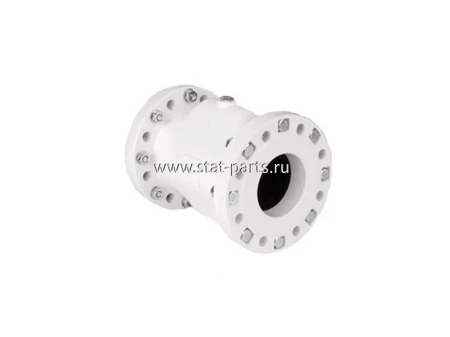 060 065476 КЛАПАН РАЗГРУЗКИ АКО VF DN100, МАНЖЕТА ПОД ЦЕМЕНТ