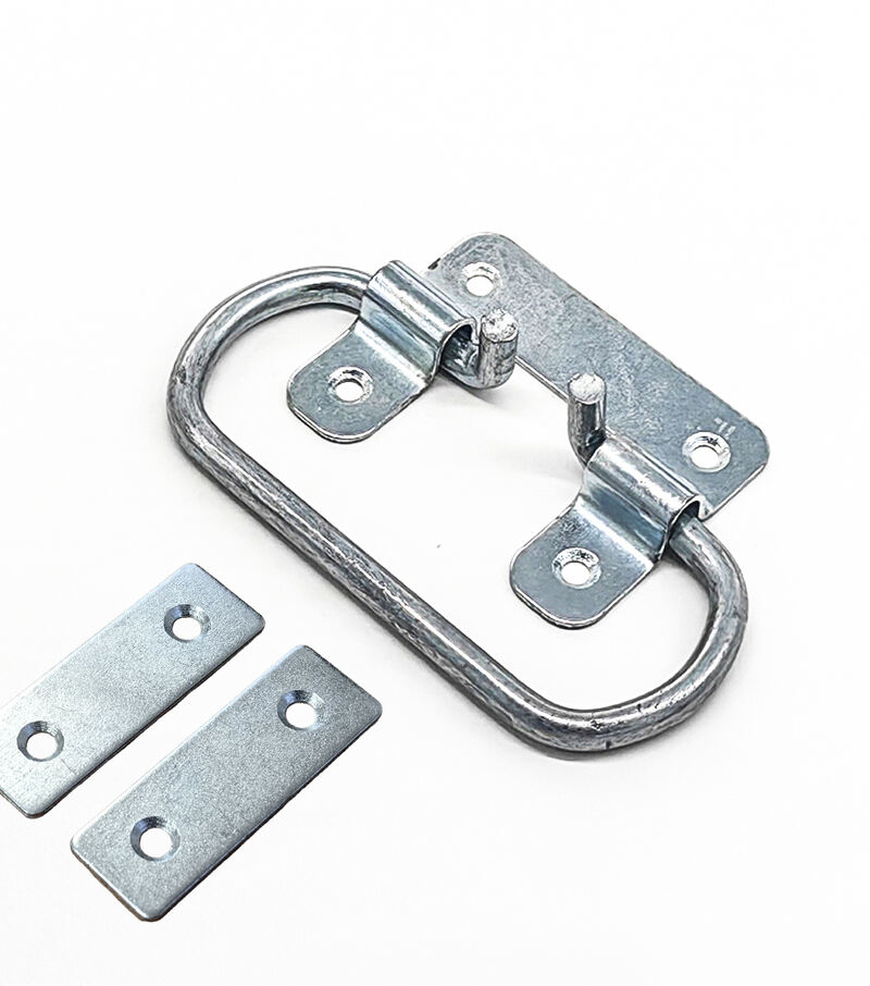 Ручка на ящик 1 ГОСТ 16561-76. Китай. Артикул: HT13002