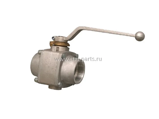060 062208 ШАРОВЫЙ КРАН ТИП WALGO, 2“IG