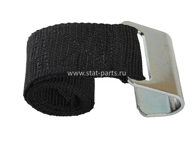 920484 РЕМЕНЬ С ПЛОСКИМ КРЮЧКОМ (604500)