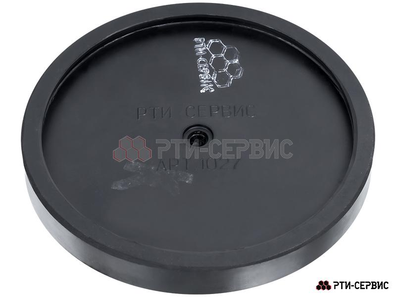 Накладка резиновая для подъемников "JAB". КОРД - 2