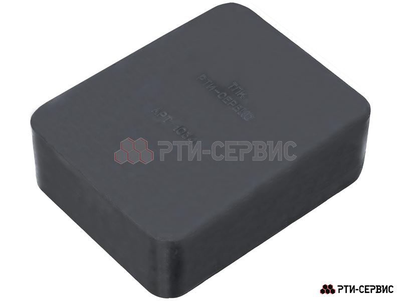 Накладка резиновая для подъемников ПП-3 - 2