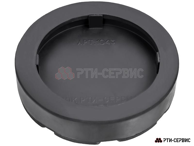 Накладка резиновая для подъемников "AMGO" - 3
