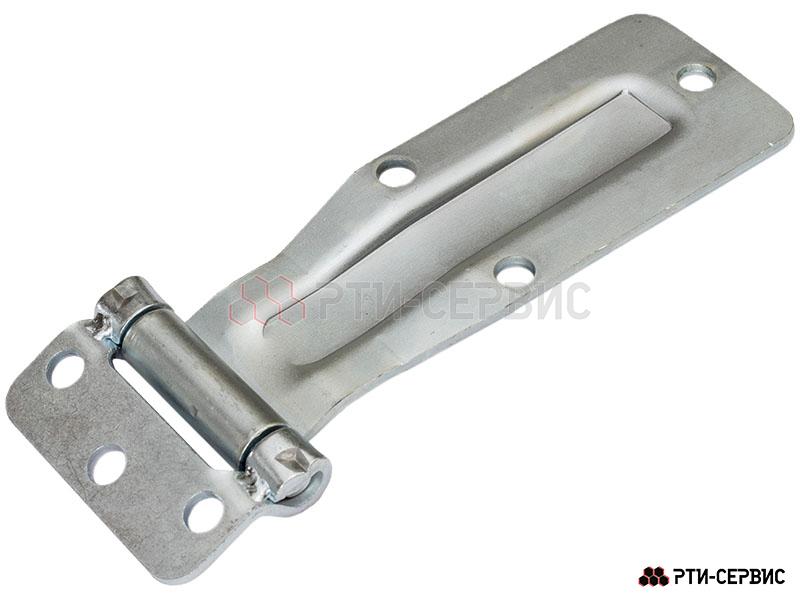 Петля бокового портала 185 мм Zn - 3