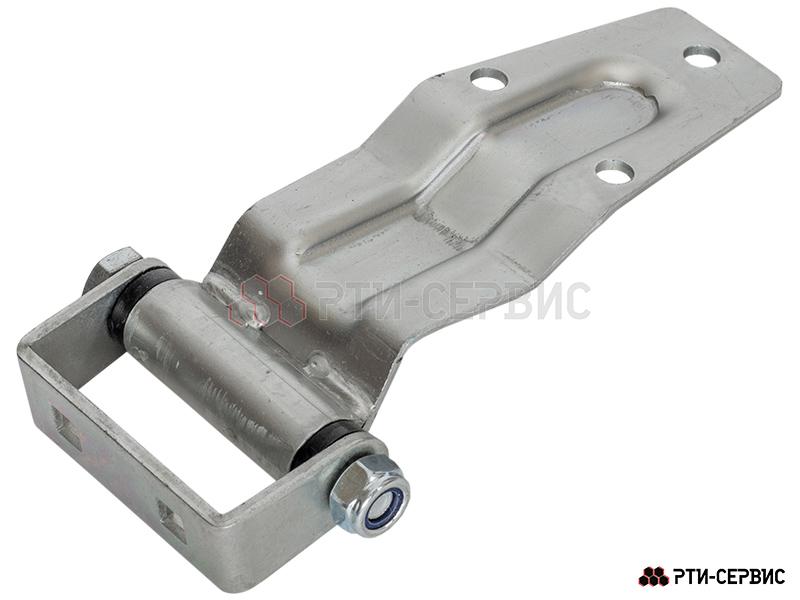 Петля малая 154 мм, Zn - 2