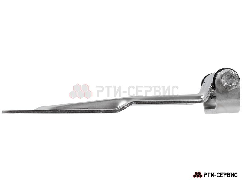 Петля заднего портала 250 мм SS - 5