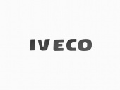 Декоративная накладка IVECO AISI 304 зерк. T270002N5 ТСП