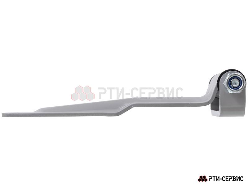 Петля заднего портала 250 мм (серый) - 7