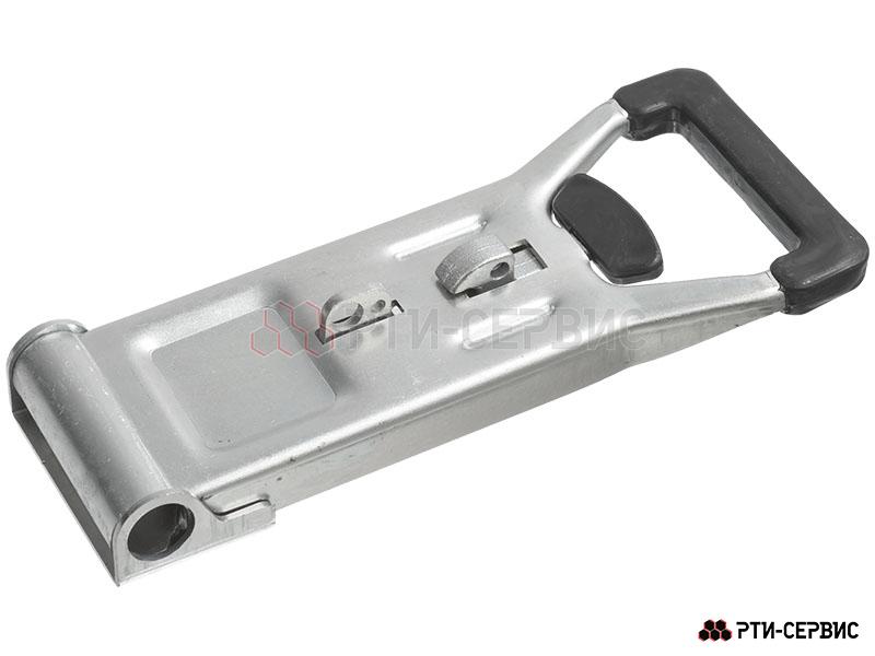Запор штанговый Ø22 Zn ручка Push Light - 3