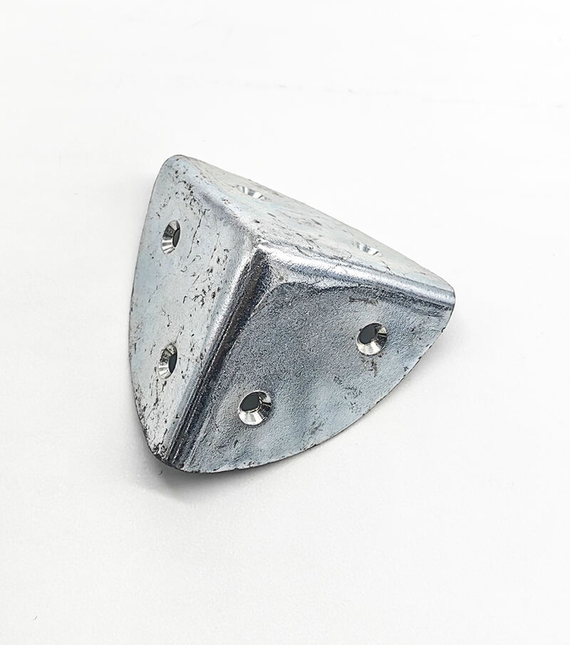 Уголок 1-7 ГОСТ 2364-74 40х40х40. Китай. Артикул: HT14001 - 2