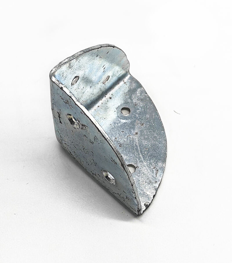 Уголок 1-7 ГОСТ 2364-74 40х40х40. Китай. Артикул: HT14001 - 3