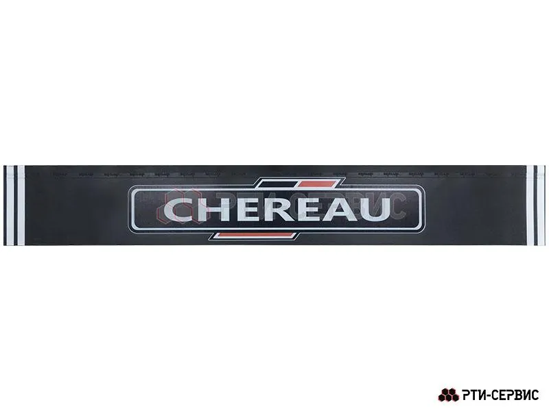 Брызговик 2400х350 мм Chereau (эконом)