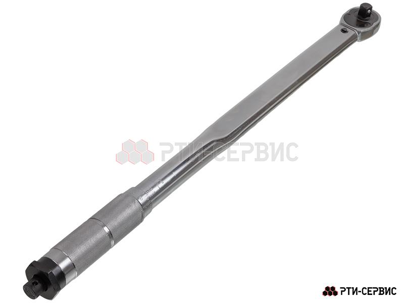 Ключ динамометрический предельный 1/2" (70-350 Нм) - 2