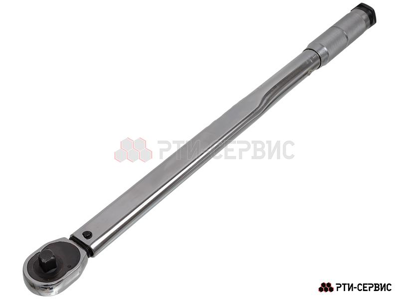 Ключ динамометрический предельный 1/2" (70-350 Нм) - 3