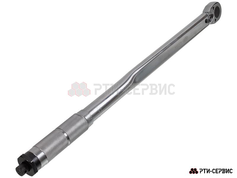 Ключ динамометрический предельный 1/2" (70-350 Нм) - 4