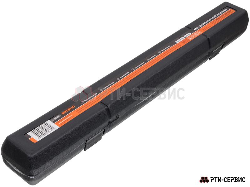 Ключ динамометрический предельный 1/2" (70-350 Нм) - 6
