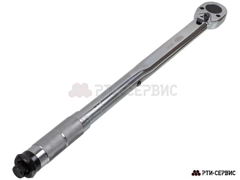 Ключ динамометрический предепьный 1/2" (42-210 Hм) - 2
