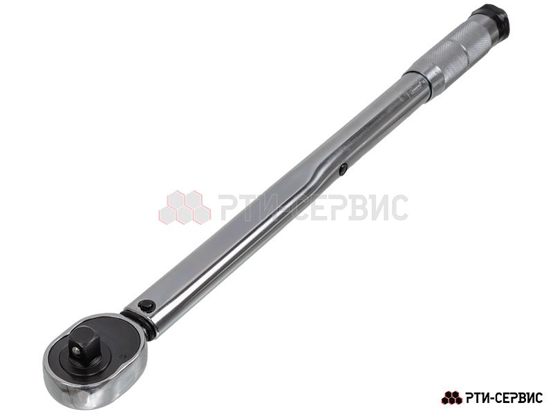 Ключ динамометрический предепьный 1/2" (42-210 Hм) - 3
