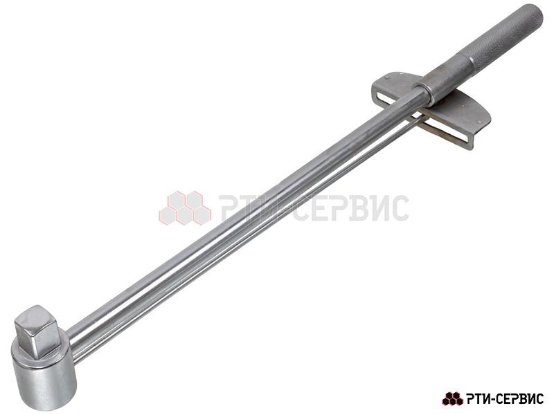 Ключ динамометрический шкальный 3/4" (0-500 Нм) - 3