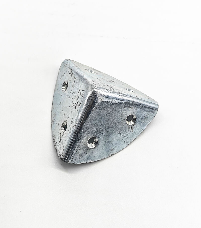 Уголок 1-10 ГОСТ 2364-74 50x50x50. Китай. Артикул: HT14003 - 2