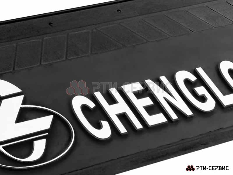 Брызговик 660х270 мм Chenglong - 2