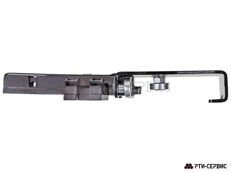 Роликовая тележка Edscha для сдвижной крыши - 7