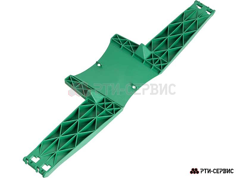 Шарнир сдвижной крыши Edscha CS-UL II 650 mm - 2