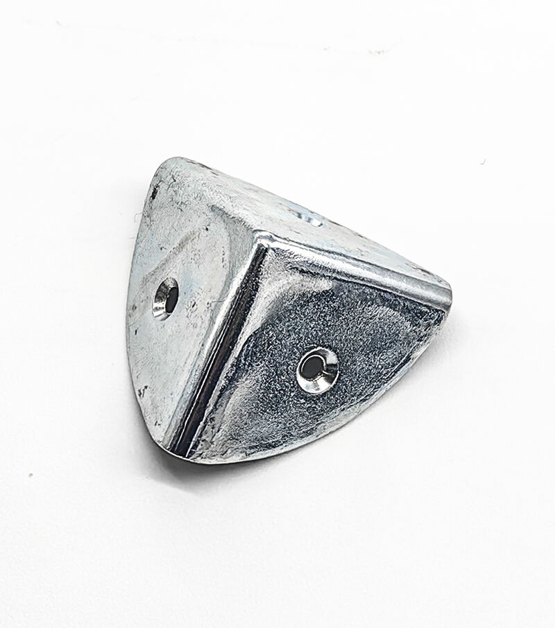 Уголок 1-3 ГОСТ 2364-74 30x30x30. Китай. Артикул: HT14004 - 2