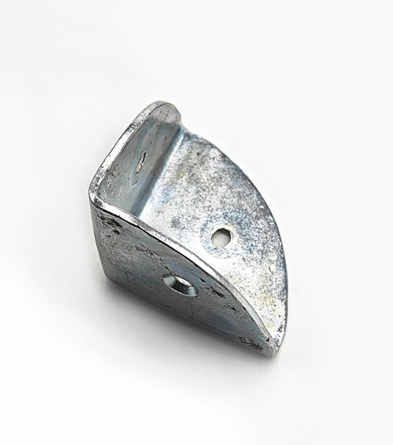 Уголок 1-3 ГОСТ 2364-74 30x30x30. Китай. Артикул: HT14004 - 4
