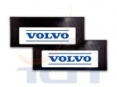 Брызговик 660x270мм задний светоотражающий синий 2шт VOLVO T900050 ТСП РОССИЯ
