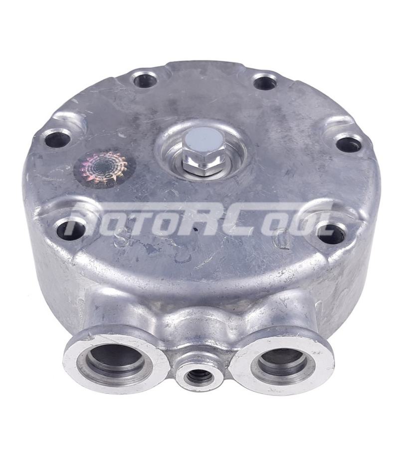 Крышка компрессора задняя. Артикул: RC-U08181 - 3