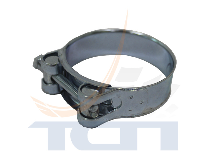 Хомут гофры глушителя D=60 64-67мм 04397VLT VILITAN - 3