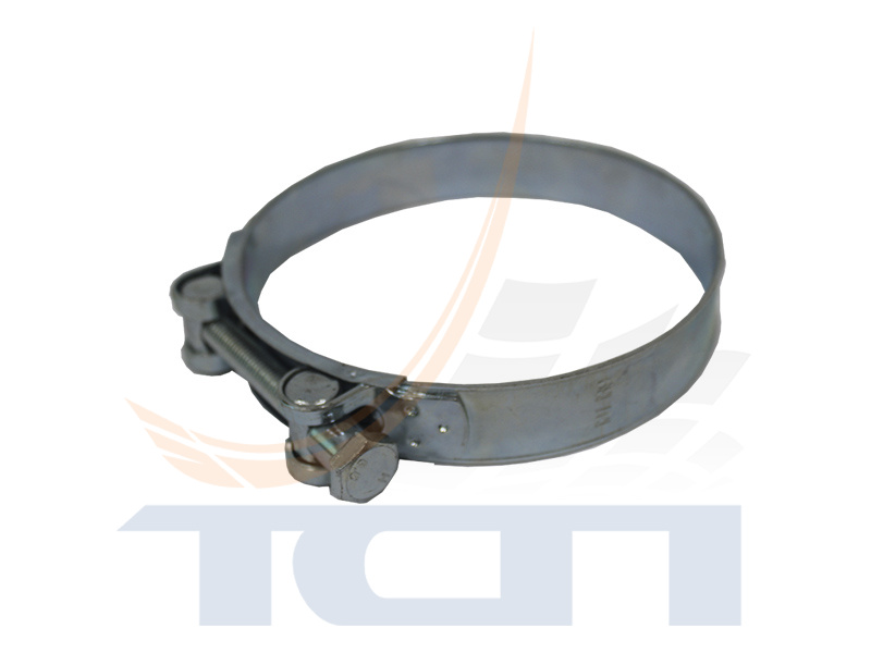 Хомут гофры глушителя D=130 131-139мм 04405VLT VILITAN - 3