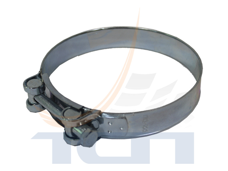 Хомут гофры глушителя D=120 122-130мм 04404VLT VILITAN - 3