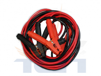 Провод прикуривателя 600A/6,0м АТ38608 AT - 2