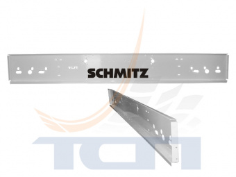 Панель задняя для фонарей Aspoeck SCHMITZ T900033 ТСП - 2