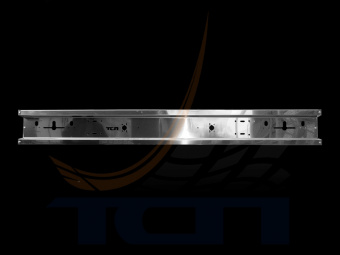 Бампер зеркал. 2400х275 Grunwald T900519N ТСП - 2