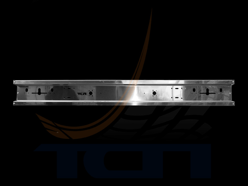Бампер зеркал. 2400х275 Grunwald T900519N ТСП - 3