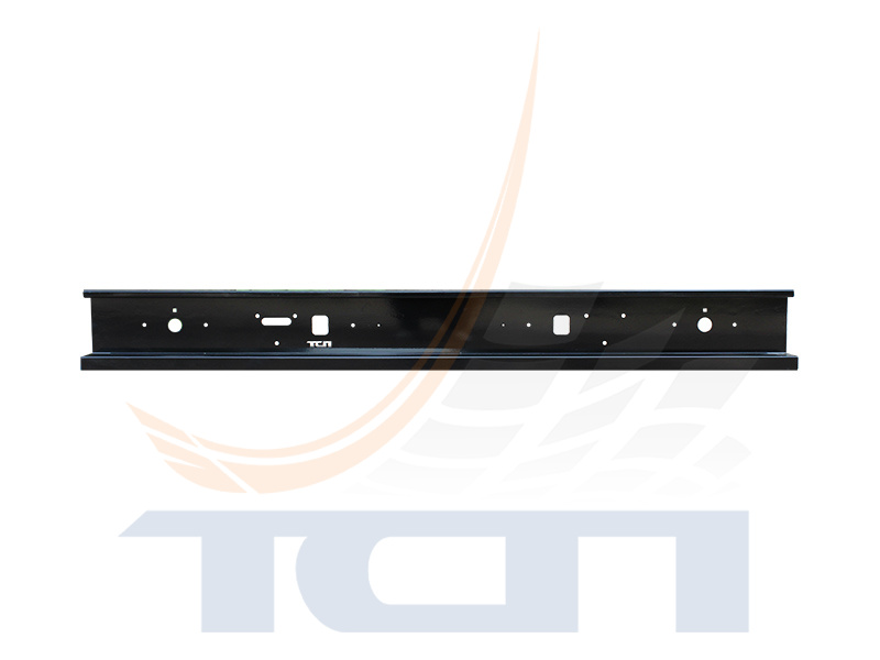 Бампер задний шасси (без заглушек) FORD TRANSIT T868448-1 ТСП - 3