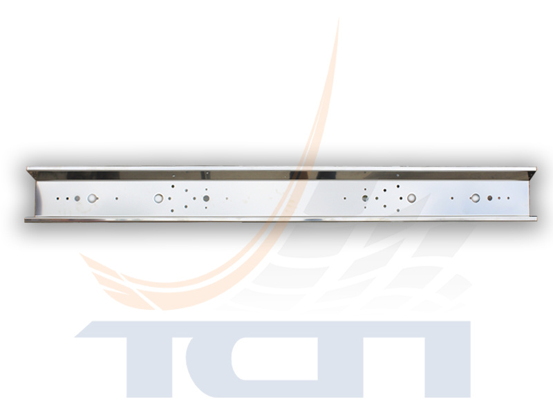 Панель зеркальная AISI 304 ГАЗель T901300 ТСП - 3