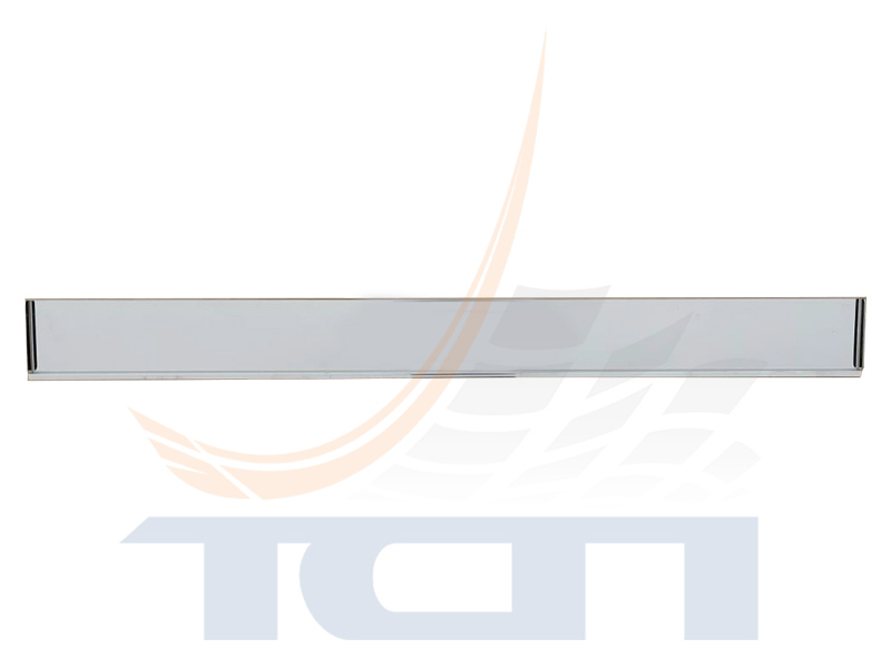 Панель нержавеющая 2000х200 без отверстий T901222 ТСП - 3